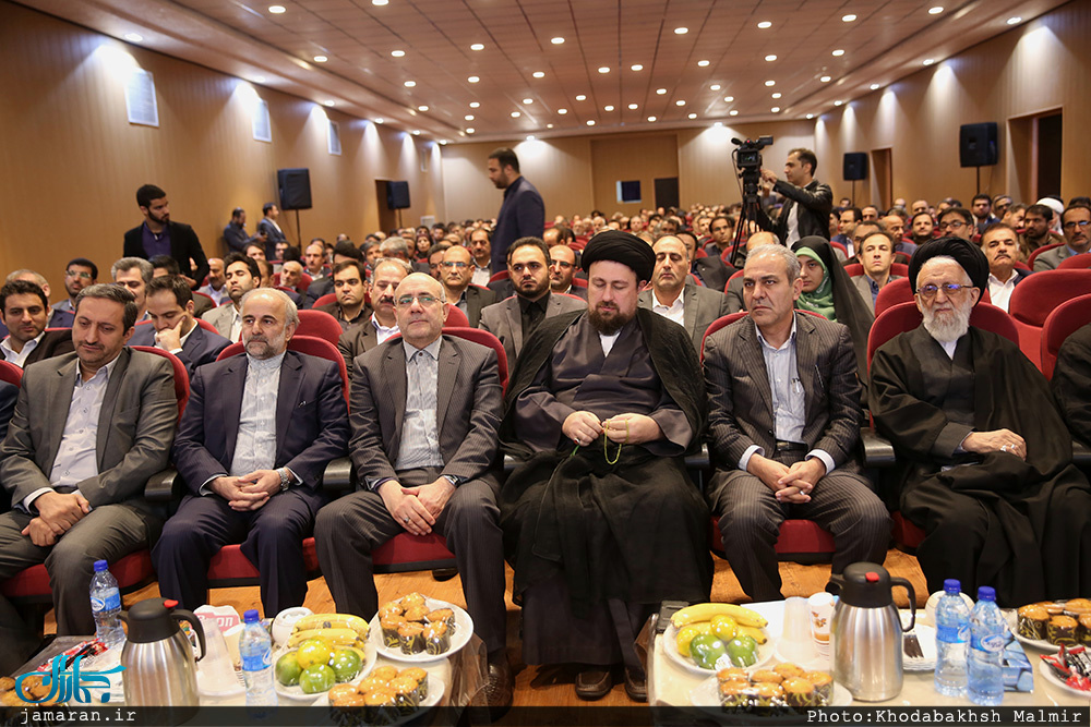 یادگار امام: جایی که دیدیم آزادی های انسانی و دینی مردم زیر سؤال است آن را توجیه نکنیم