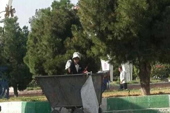 ماجرای عکس پدر و دختر فضای مجازی چه بود؟ (عکس) ماجرای عکس پدر و دختر فضای مجازی چه بود؟ (عکس)