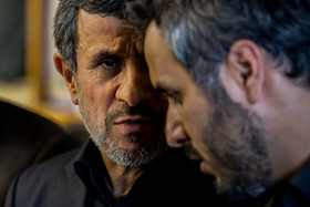 انتقاد روزنامه جمهوری اسلامی از گفته‌های اخیر محمود احمدی‌نژاد