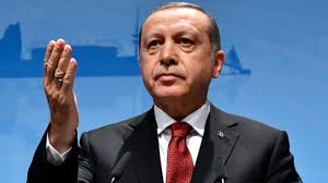 اردوغان: ساخت نیروگاه هسته‌ای روسیه در ترکیه آغاز خواهد شد