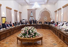 نشست وزرای اقتصاد ایران، قطر و ترکیه به‌زودی برگزار می‌شود