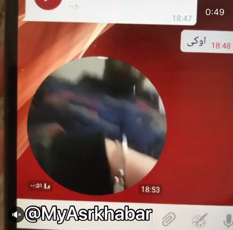 وحيد خزايي بازداشت شد (عكس)