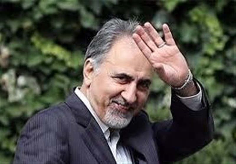 اختلاف اعضای شورای شهر تهران بر سر ماندن نجفی