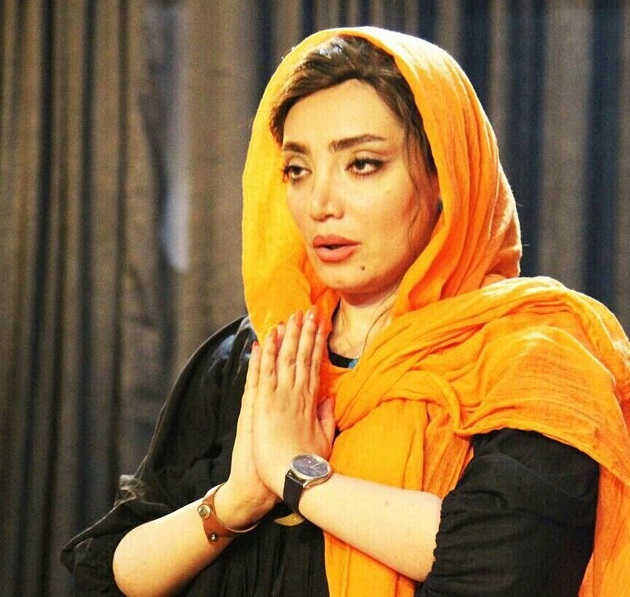 افشاگری یک بازیگر زن از پشت پرده سینمای ایران (عكس)