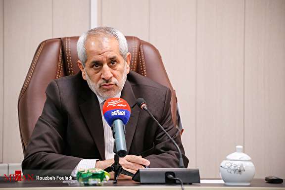 دادستان تهران: دستورات لازم برای اجرای حکم محکوم پرونده کهریزک داده شده است/ صدور ۳۵۰ فقره کیفرخواست در مورد آشوب‌های خیابان پاسداران/ تداوم تحقیقات در پرونده محیط زیست