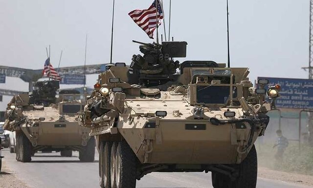 شفاف‌سازی بغداد درباره آینده نیروهای آمریکایی‌ خارج شده از سوریه به مقصد عراق