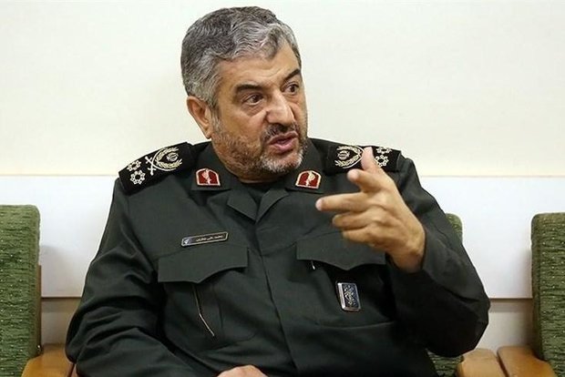 ایران مستشاران و تجهیزات نظامی خود را در سوریه حفظ خواهد کرد