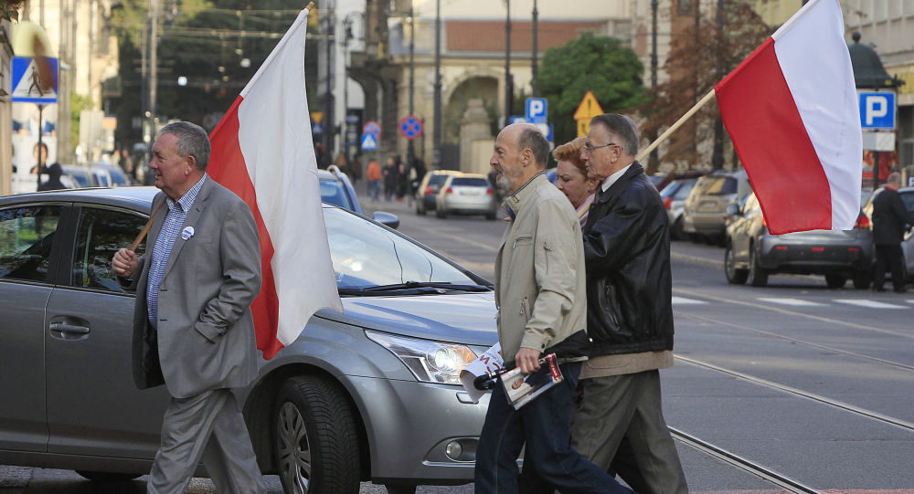 توقف صدور روادید ایران برای توریست های لهستانی