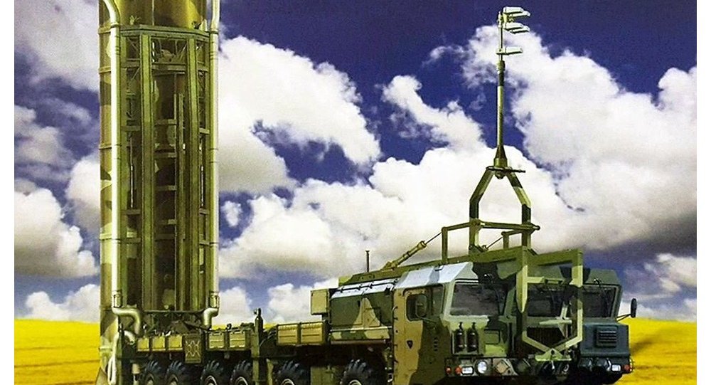 آزمایشات موفق سامانه جدید ضد ماهواره ای روسیه
