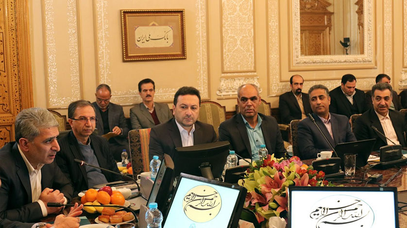 معاون وزیر امور اقتصادی و دارایی: بانک ملی ایران عصای نظام اقتصادی کشور است