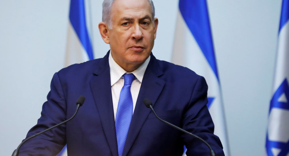 نتانیاهو : از تهدیدهای ایران نمی ترسیم