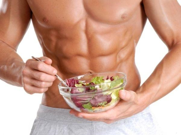 بهترین غذاها برای ساختن عضله در مردان کدام است؟