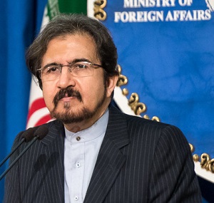 وزارت خارجه: ایران از دولت و ملت ونزوئلا حمایت می کند
