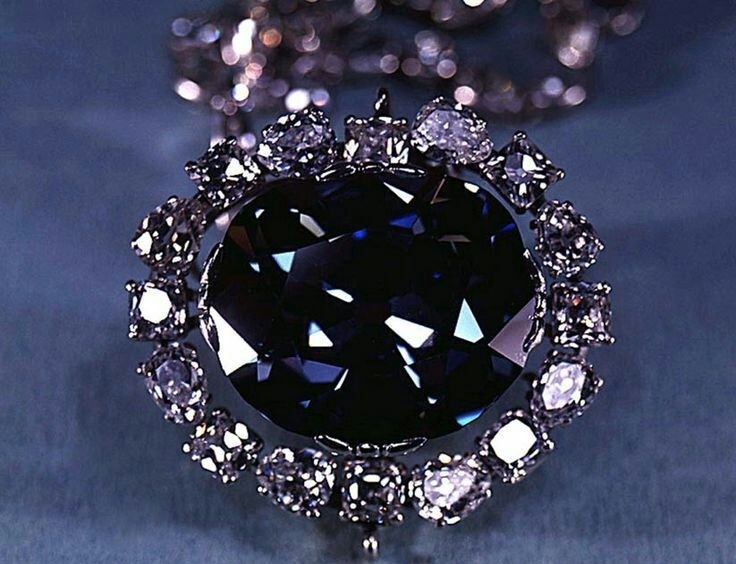 الماس هزار میلیاردی: معروف ترین گنج جهان! (+عکس)
