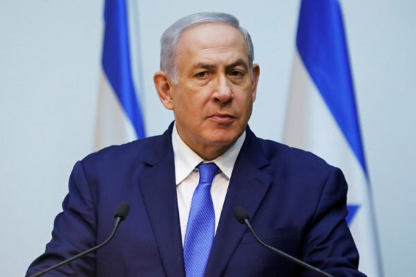 نتانیاهو مقصر اصلی تنش در بلندی‌های جولان است