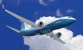 توقف پرواز هواپیماهای بوئینگ 737 مکس در بسیاری از کشورهای جهان