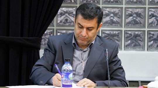 انتصاب مشاور مدیرعامل و مدیرکل روابط عمومی و امور بین الملل صندوق بازنشستگی کشوری انتصاب مشاور مدیرعامل و مدیرکل روابط عمومی و امور بین الملل صندوق بازنشستگی کشوری