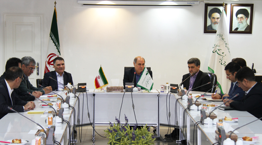 افزایش تسهیلات بانکی برای بازنشستگان کشوری افزایش تسهیلات بانکی برای بازنشستگان کشوری