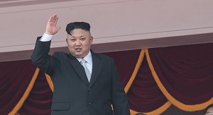 موافقت رهبر کره شمالی با بازرسی از سایت های هسته ای کره شمالی