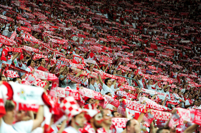 شوک به لهستان قبل از جام جهانی