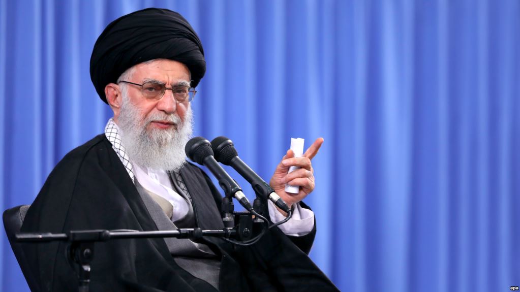 حمایت از فلسطین آبرو برای جمهوری اسلامی است حمایت از فلسطین آبرو برای جمهوری اسلامی است