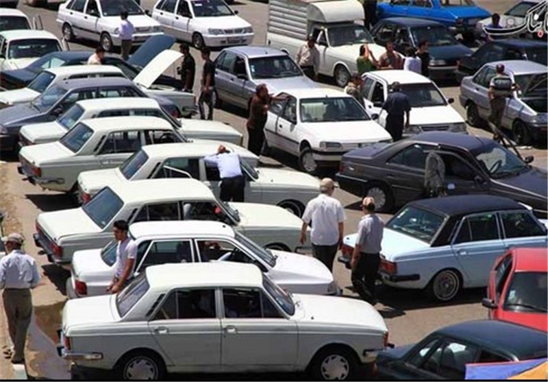 طرح جدید مجلس با 200 امضا / بازگشت قیمت خودروهای زیر 45 میلیون تومان به سال 96 ؟