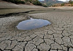 16 شهر سیستان و بلوچستان دچار تنش آبی است