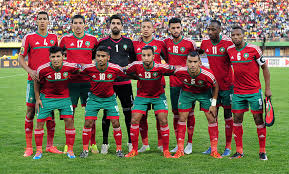بازیکن مراکشی: ایران را ببریم صعود می‌کنیم