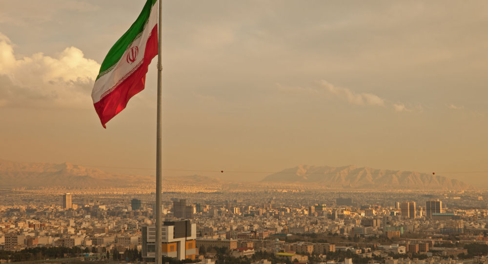 پایان نزدیک رژیم ایران