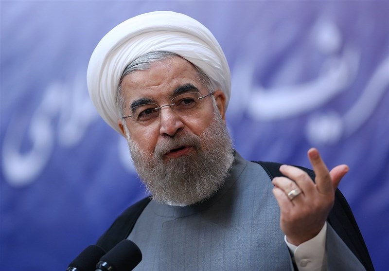 گزارش روحانی به مردم درباره پرونده تخلف در واردات خودروهای خارجی/ دولت باید فساد ستیزی را از خود آغاز کند