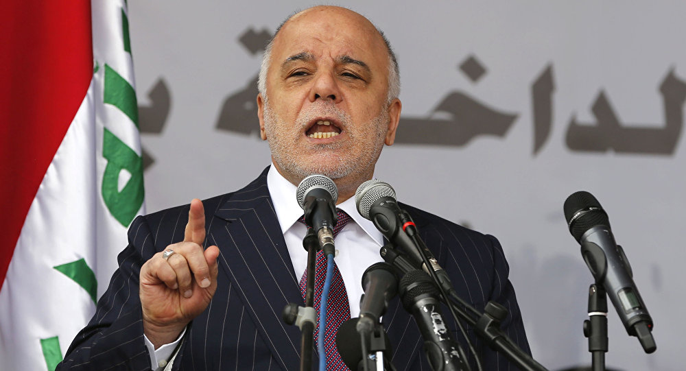 توافق صدر و العبادی برای ائتلافی بزرگتر در عراق