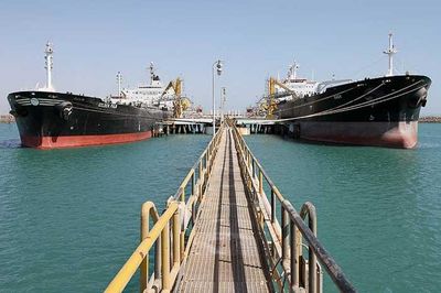 آمریکا به دنبال توقف کامل صادرات نفت ایران تا آبان 97