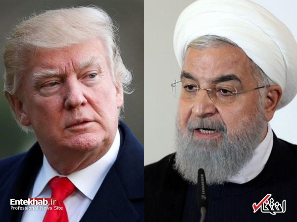 2 گزینه ایران برای پاسخ به تحریم‌های ترامپ / اگر شرایط مدیریت نشود، «جنگ» درمی‌گیرد