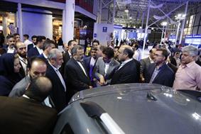 ایران خودرو برای جلوگیری از افزایش قیمت فداکاری کرد