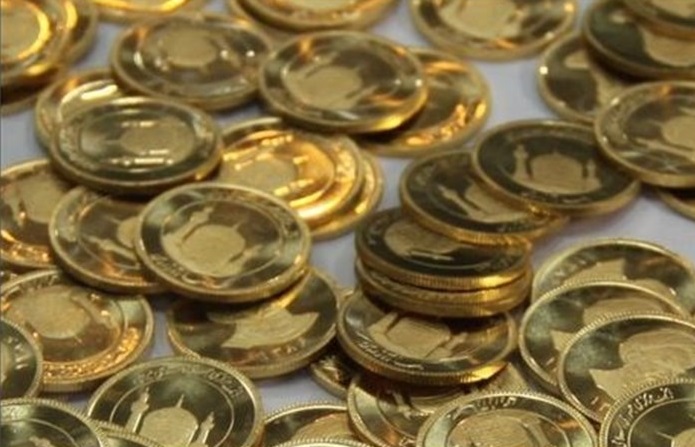 قیمت سکه از مرز ۴ میلیون تومان گذشت