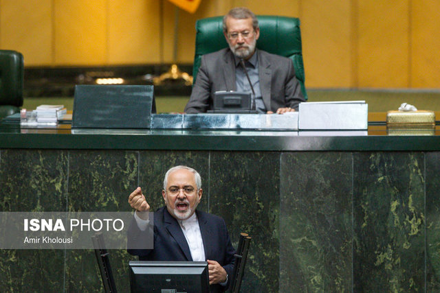 تنها در برابر پرچم ایران تعظیم می‌کنم/ کنوانسیون خزر برای تصویب به مجلس ارائه می‌شود