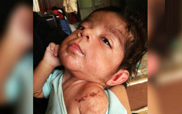 مرگ مشکوک دخترک ۹ ماهه در جنوب تهران مرگ مشکوک دخترک ۹ ماهه در جنوب تهران