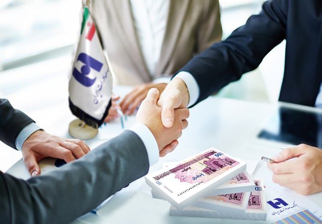 وصول بیش از 51 هزار میلیارد ریال مطالبات کلان بانک صادرات ایران
