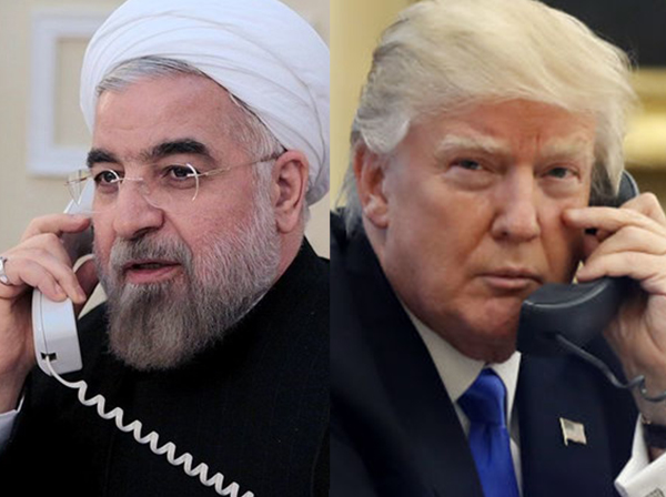سورپرایزی مانند تماس تلفنی روحانی و اوباما، میان روحانی و ترامپ رخ نخواهد داد / احتمال دارد در سطوح میانی تماس‌هایی به صورت پشت پرده بین ایران و آمریکا برقرار شود؛ این تماس ها، به صورت آشکار در سطح وزرای خارجه نخواهد بود؛ زمینه روانی این کار، در ایران وجود ندارد