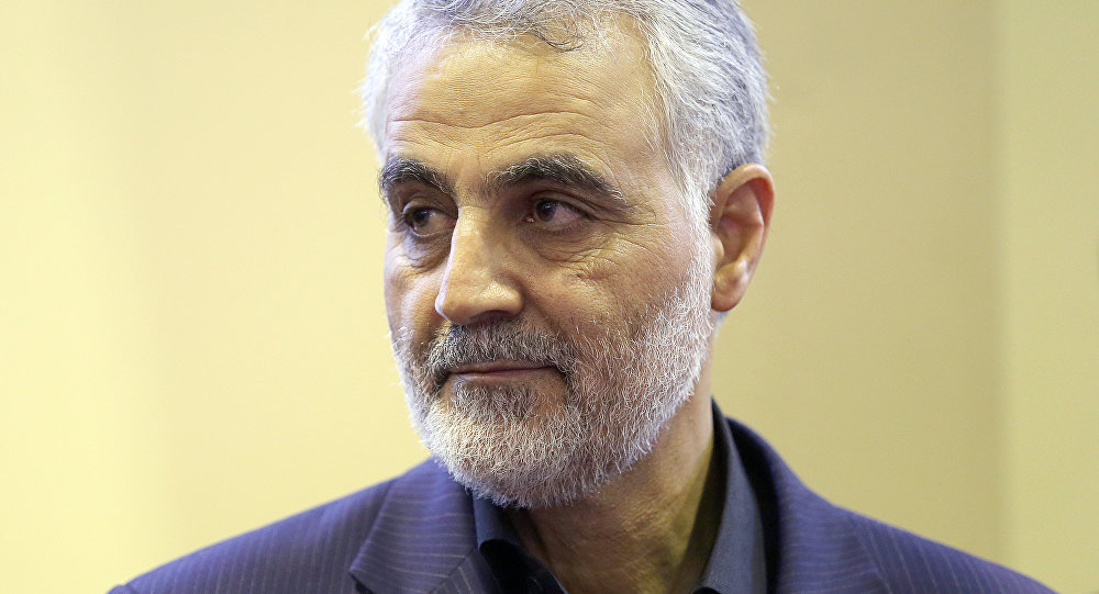 تروریست خواندن سلیمانی، راه نجات عربستان و انحراف افکار عمومی