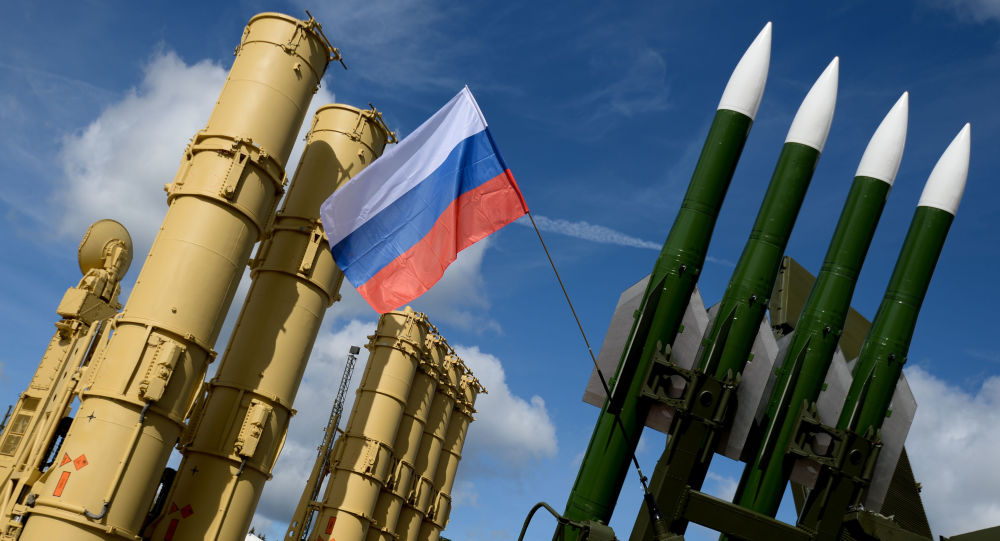 روسیه، تضمینی می تواند آمریکا را نابود کند