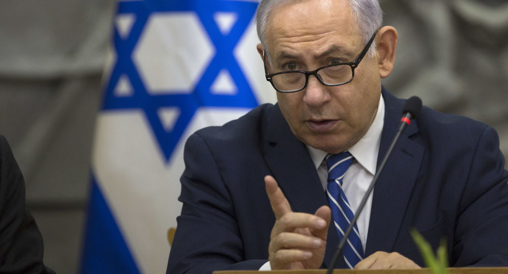 نتانیاهو، وزیر دفاع اسرائیل شد