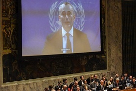 سازمان ملل: مسئول تنش‌های اخیر غزه اسرائیل است