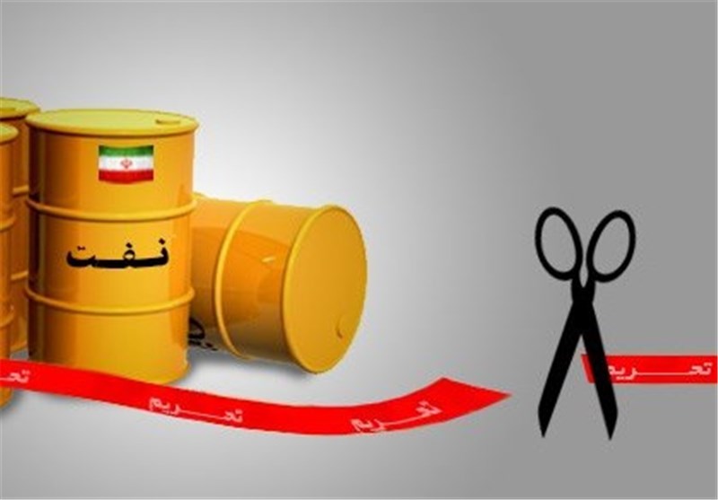 مقاومت 3 مشتری عمده نفت ایران در برابر سیاست تحریمی آمریکا