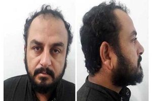 خطرناکترین عضو داعش خطرناکترین عضو داعش