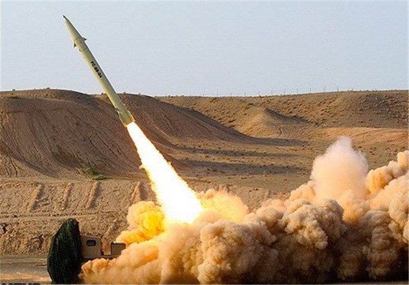 پروژه افزایش دقت موشک های نقطه زن ایران و حزب الله / پیام تهران به تل آویو از فرودگاه رفیق حریری