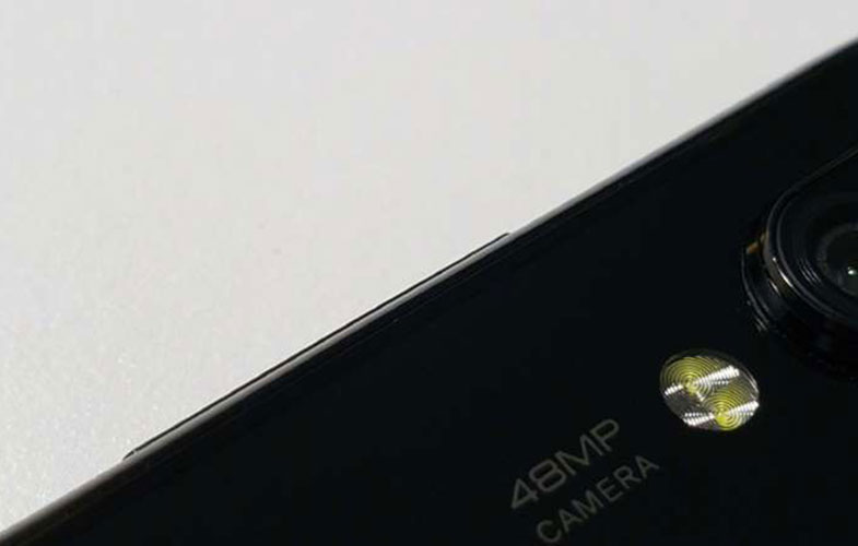 دوربین 48 مگاپیکسلی روی گوشی جدید شائومی (+عکس) دوربین 48 مگاپیکسلی روی گوشی جدید شائومی (+عکس)