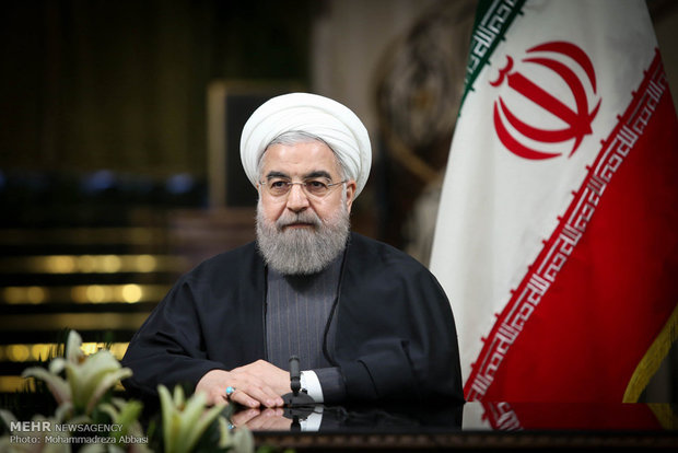 تحریم‌های آمریکا علیه ملت ایران نمونه بارز تروریسم اقتصادی است