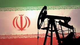 جریمه شرکت چینی بابت نقض تحریم‌های نفتی ایران