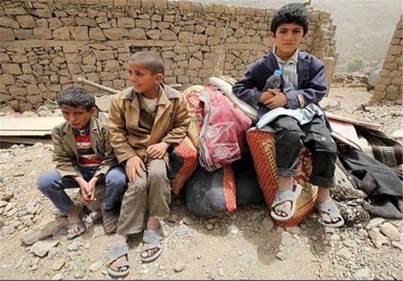پژوهش جدید: آمار واقعی تلفات جنگ یمن 60 هزار نفر است